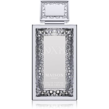 Maison Asrar DXB Eau de Parfum unisex - imagine 2